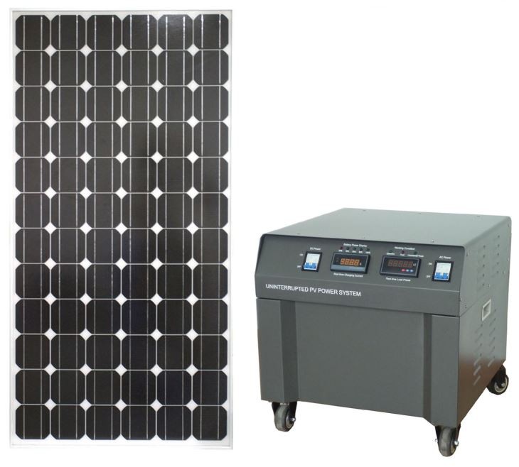 off Grid Solar System 12V100ah LiFePO4 akumulators
